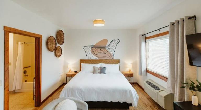 Nice holiday apartment | Perfect for remote work | Pets allowed in Kalispell, MT