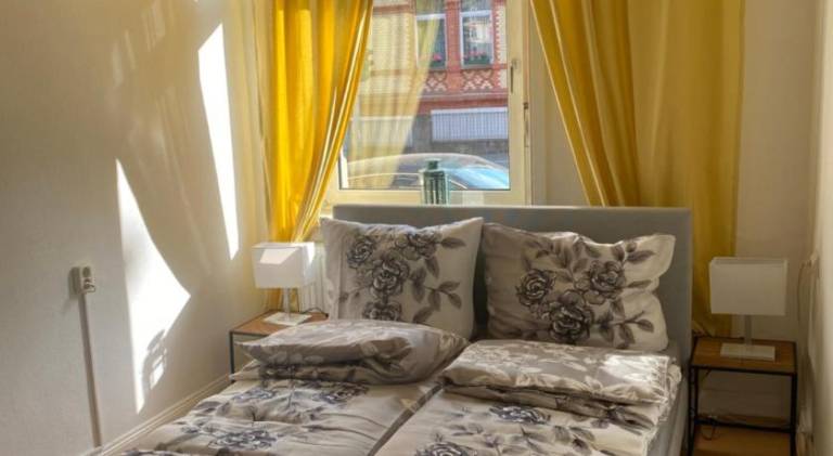Apartment with terrace — photo 2