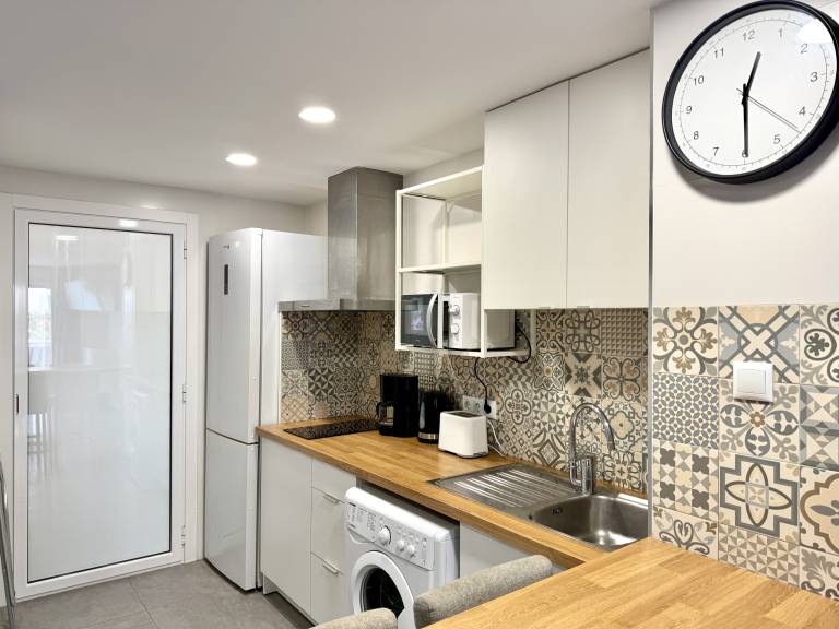 Apartment Benidorm