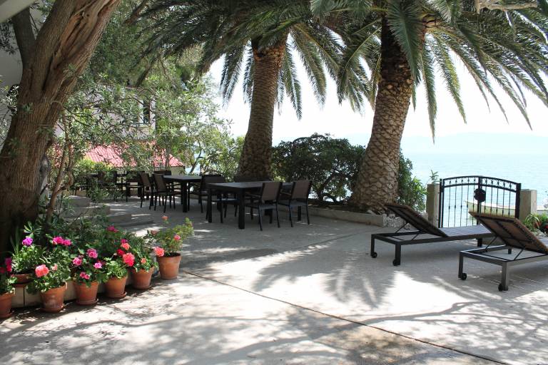 Apartament  Podaca