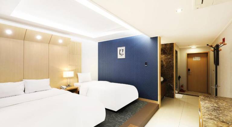 Incheon Wolmido Dubai Tourist Hotel — photo 3