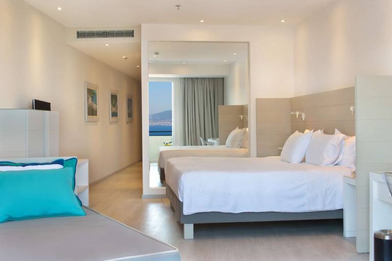 Resort Sorrento