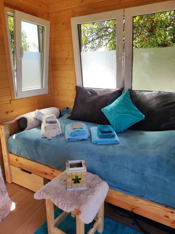 Ferienwohnung Mayrhof
