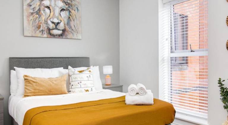 Wonderful holiday apartment | Pets are welcome — photo 2
