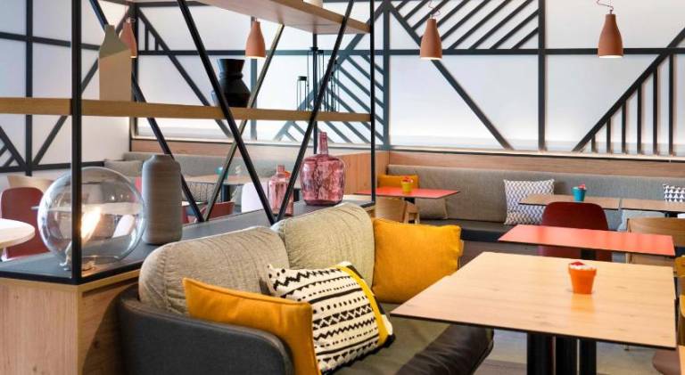 Ibis Styles Colmar Centre — photo 3