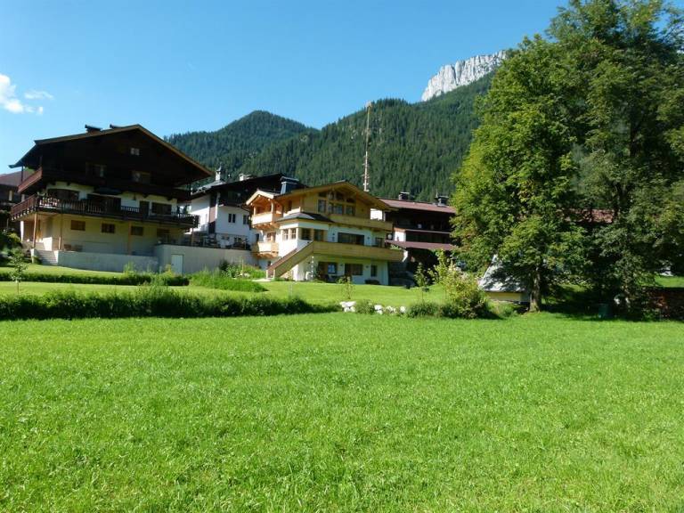 Appartement  Waidring