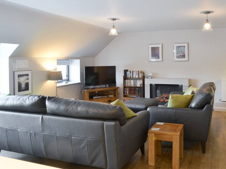 Child-friendly cottage | Dogs allowed — photo 2
