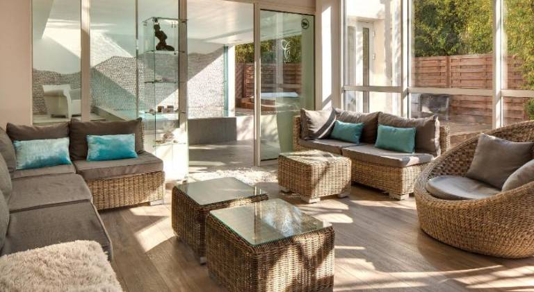 Le Cottage - Hotel & Spa — photo 3