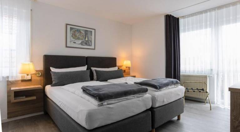 Hotel Freihof — photo 2