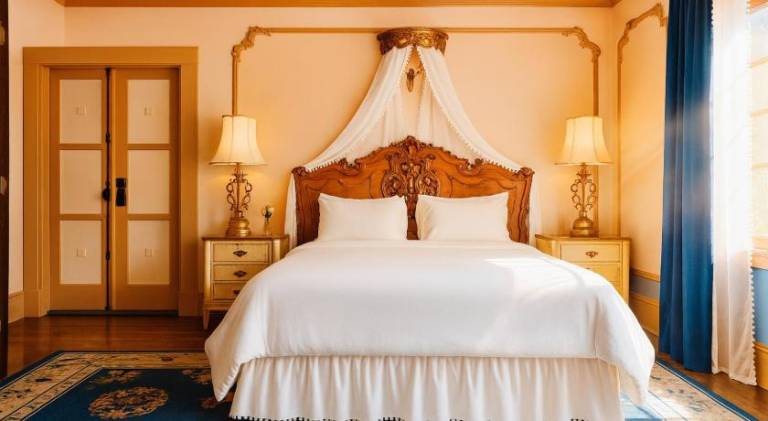 Luxe Homestay in Hollywood by The Grove & Walk of Fame