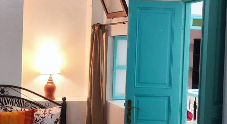 Riad Darko in Essaouira
