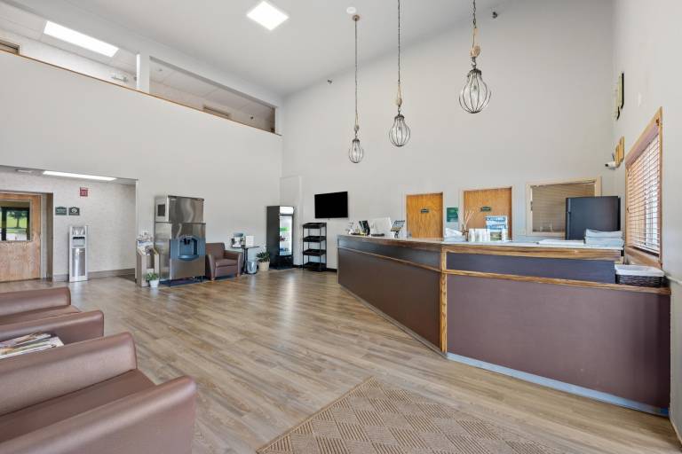 Quality Inn Spearfish I-90 — photo 3