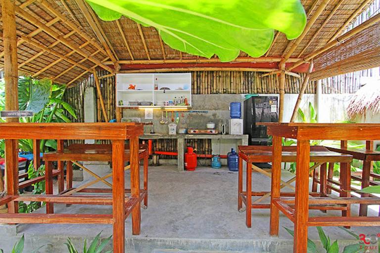 Mazawa Siargao — photo 5