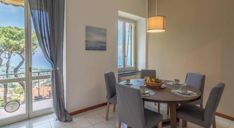 Apartment with 2 rooms for 7 persons — photo 3