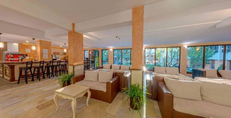 Preslav Hotel - All inclusive — photo 4
