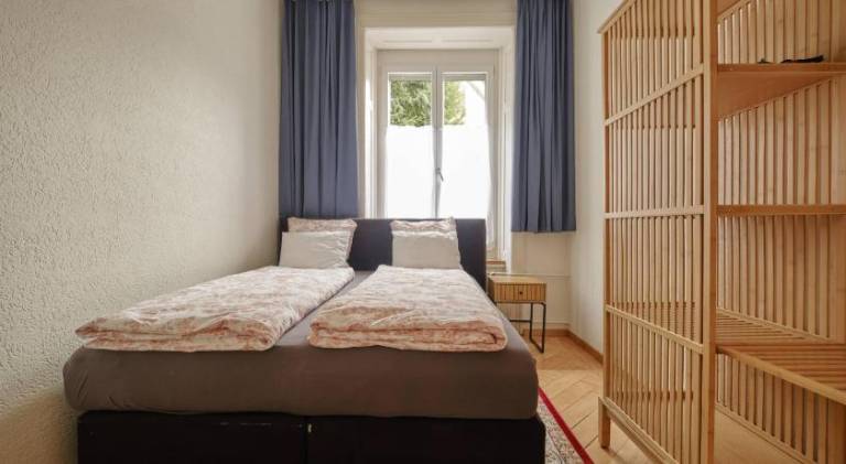 Pleasant holiday apartment | Pet-friendly in Zürich