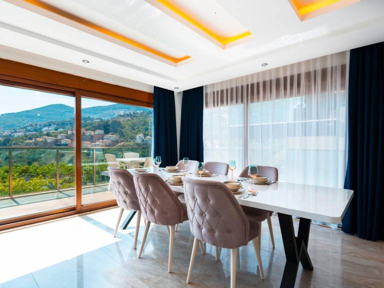Alanya Luxury Villas 5 — photo 3