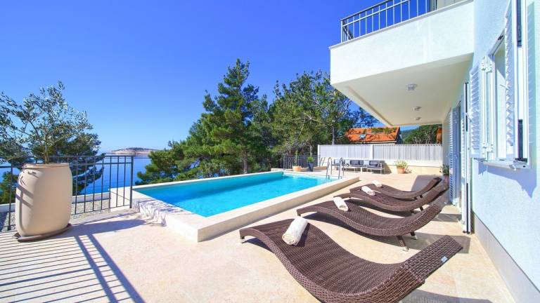 Apartma  Martinšćica