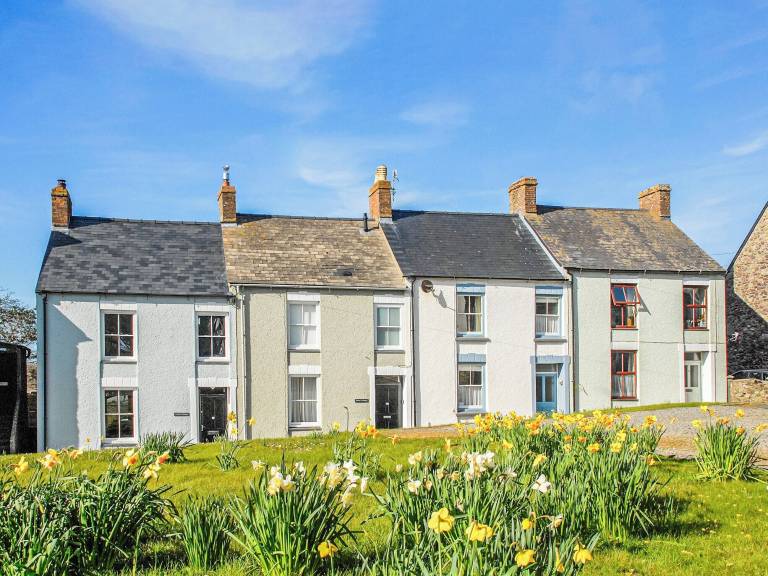 Cottage Saint Davids