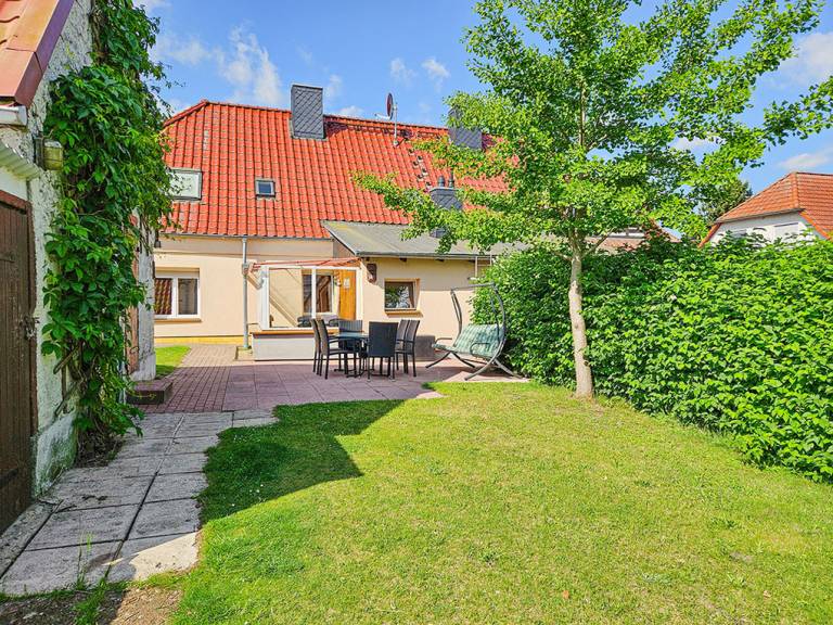 Ferienwohnung Alt Schönau