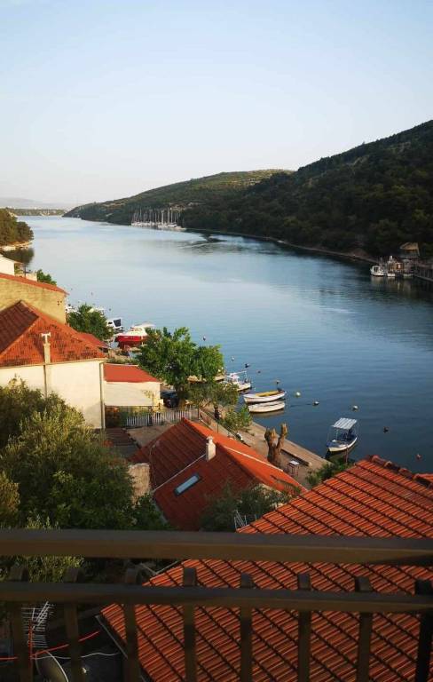 Apartments Adriatico in Vodice