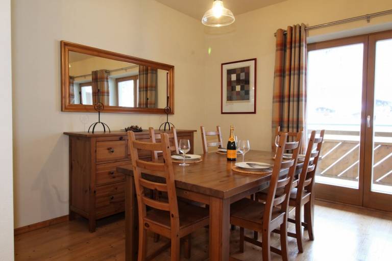 Ferienwohnung Kitzbühel
