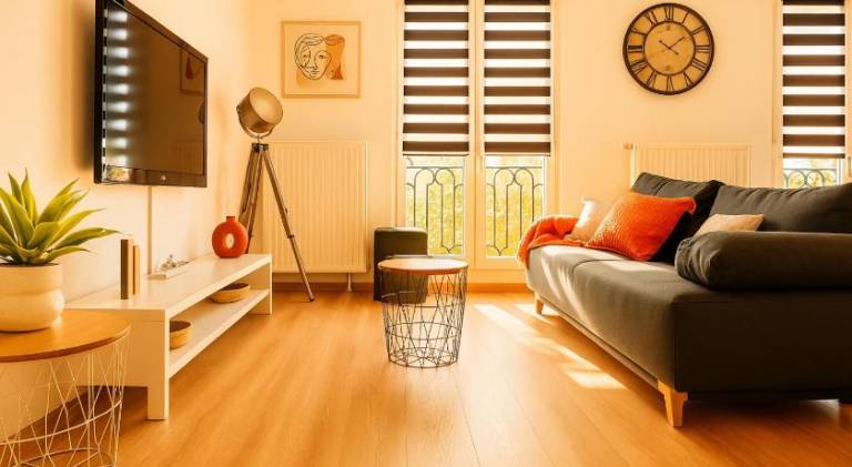 Rental apartment | Pets are welcome in Serris