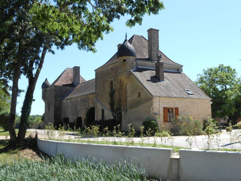 Cottage Sennevoy-le-Bas