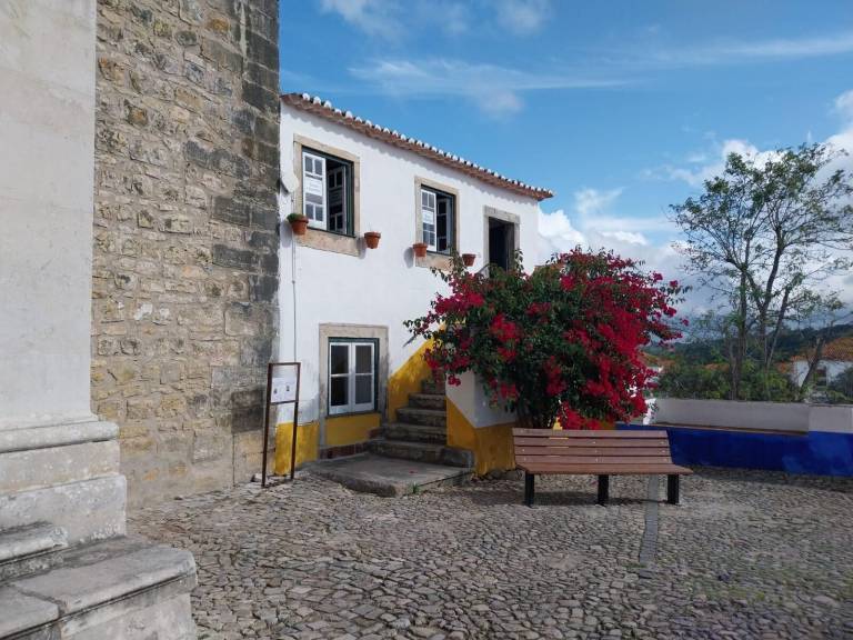 Casa Amoreira
