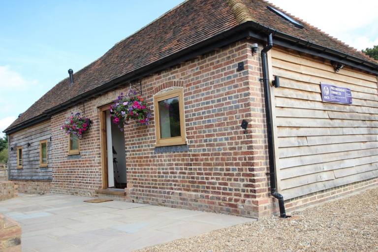 Cabin Tenterden