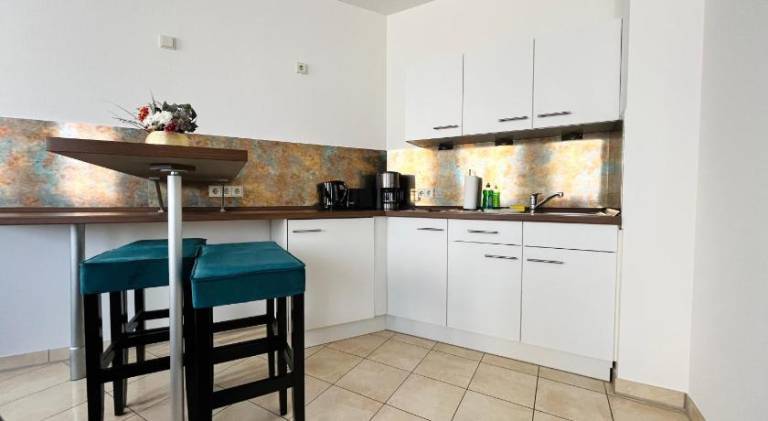 Lovely holiday apartment | Close to Zwinger | Dogs allowed — photo 3