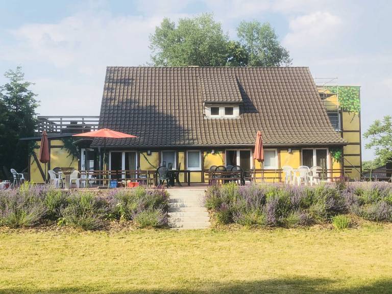 Ferienwohnung  Carwitz