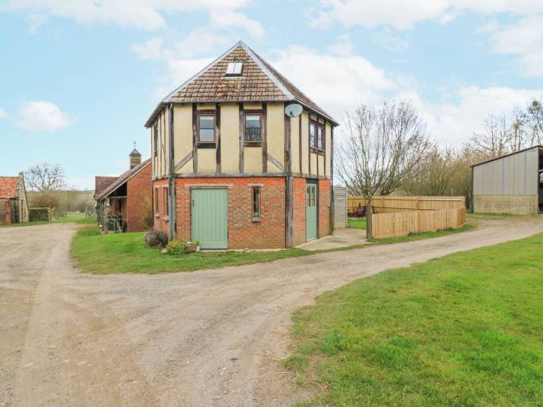 Cottage Banbury