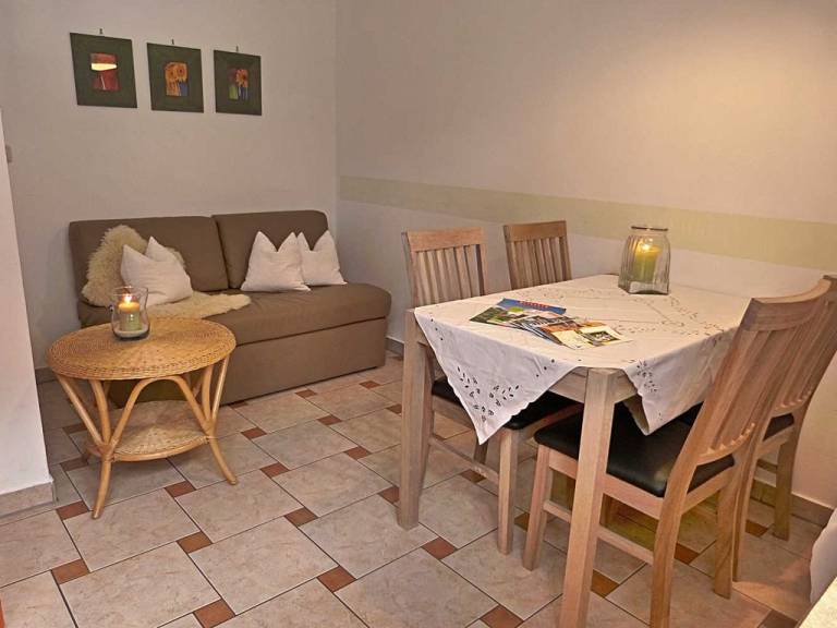 Ferienwohnung Pegnitz