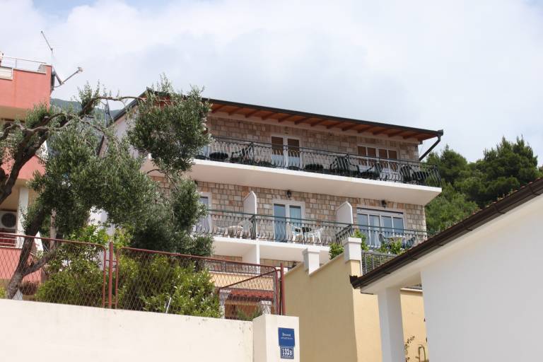 Apartament  Igrane