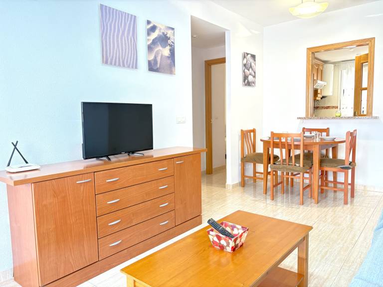 Apartment with pool, garden & terrace | Close to the beach | Good for workation | Pets are welcome — photo 4