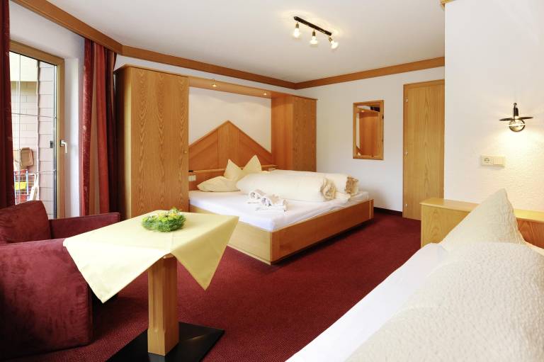 Appartement  Galtür
