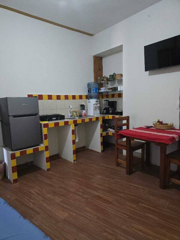 Habitación privada El Rosario