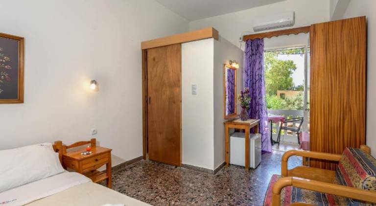 Haris Rooms — photo 2