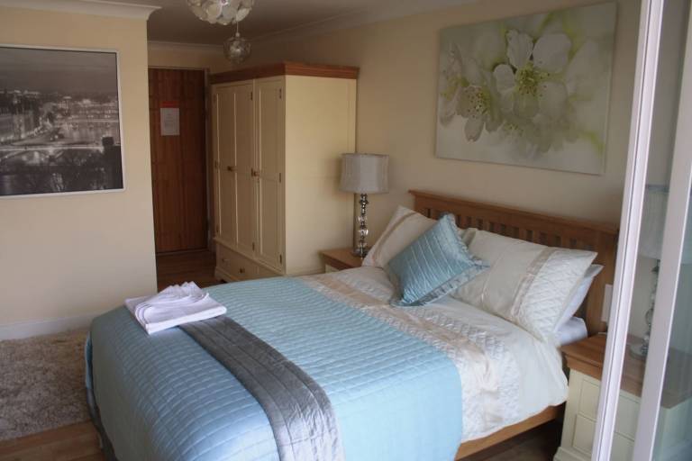 Apartment Holborn