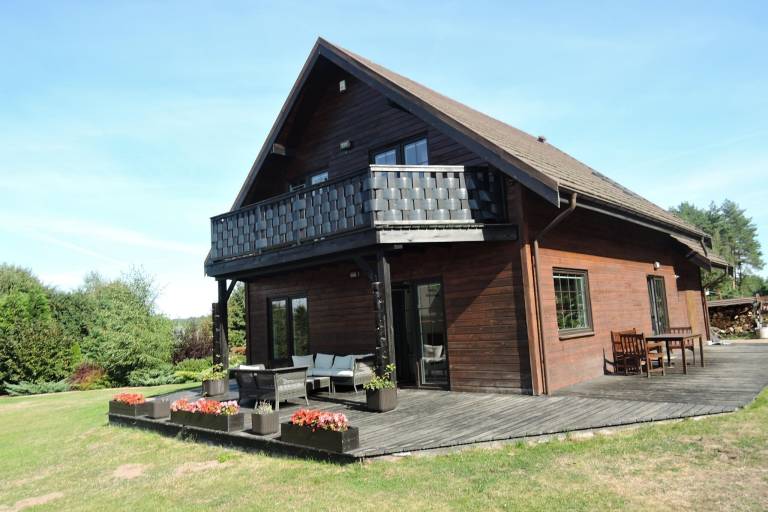Dom Kołczewo