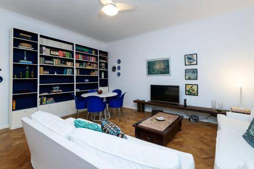 Appartement Leblon