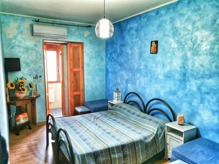 Bed & Breakfast Rocca Sinibalda