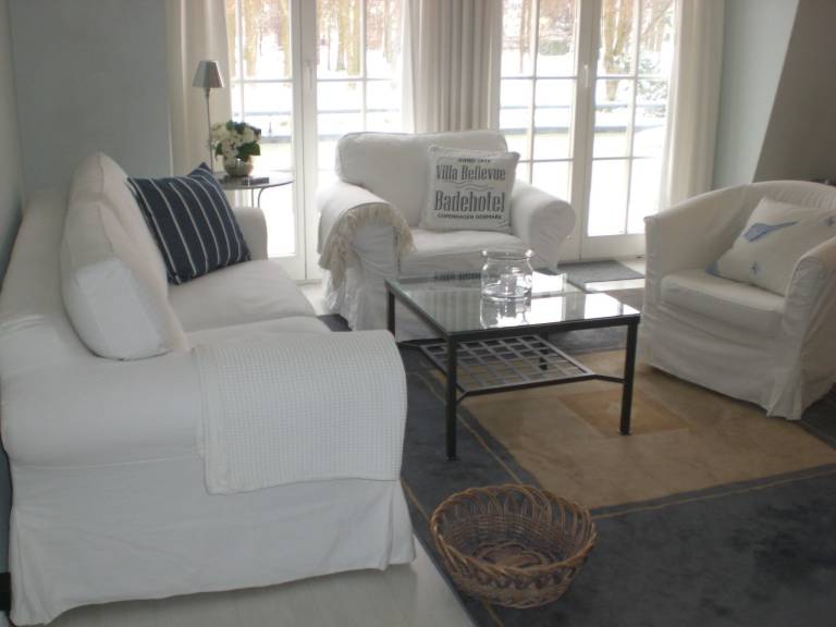 Rental apartment with 1 room for 2 persons — photo 3