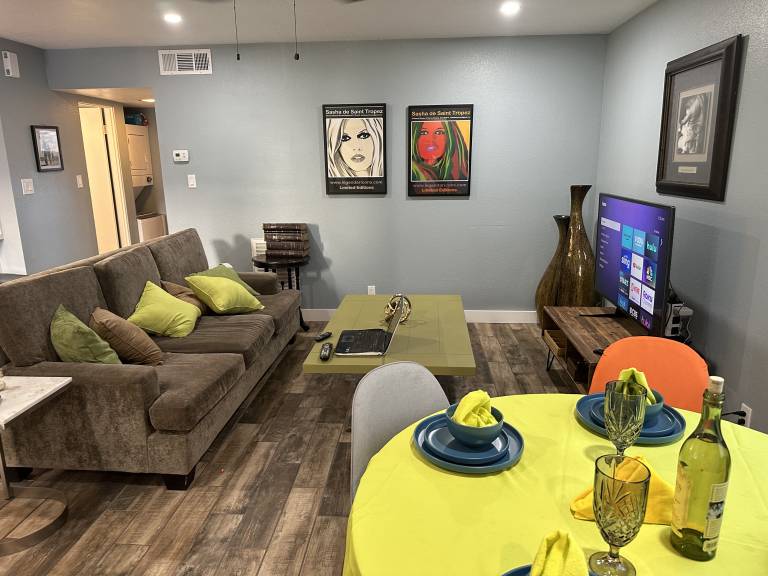 Ferienwohnung Torrey Pines Preservation