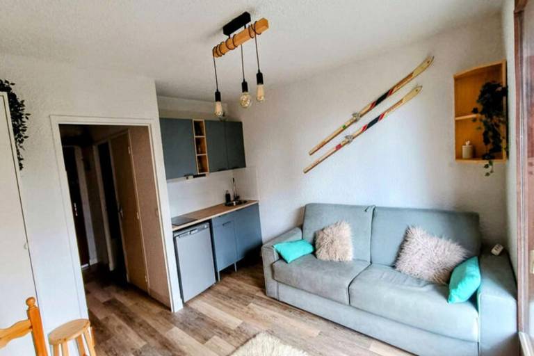 Ferienwohnung in Risoul für max. 4 Personen Ferienwohnung in Risoul für max. 4 Personen