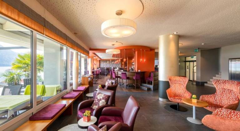Hotel Alexander — photo 4