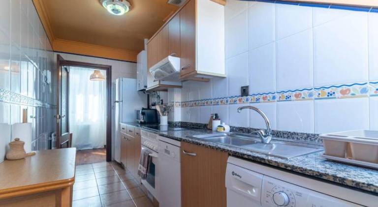 Apartment with 1 room for 2 persons — photo 4