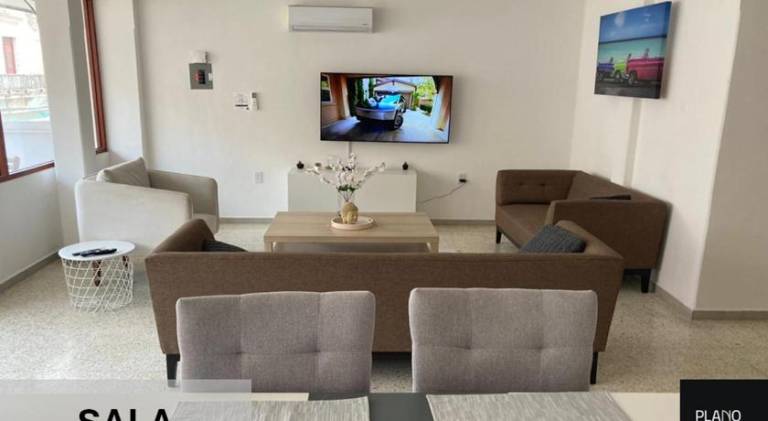 Pleasant rental apartment with patio | Dogs allowed — photo 2