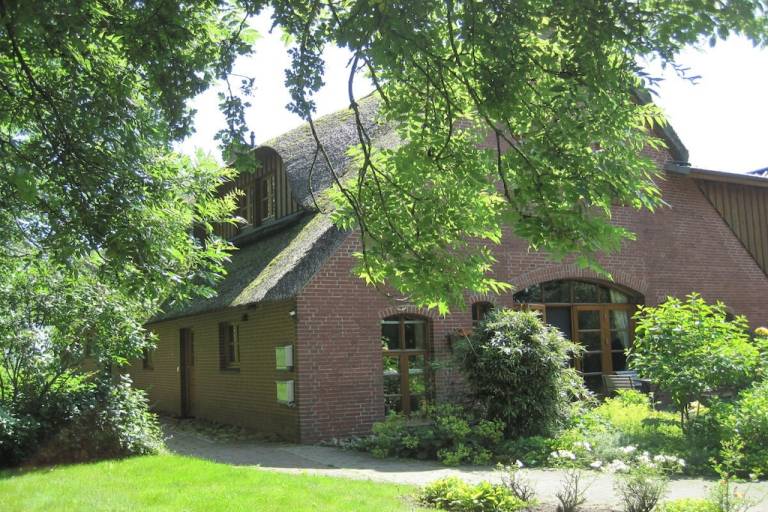 Ferienhaus  Spieka Neufeld